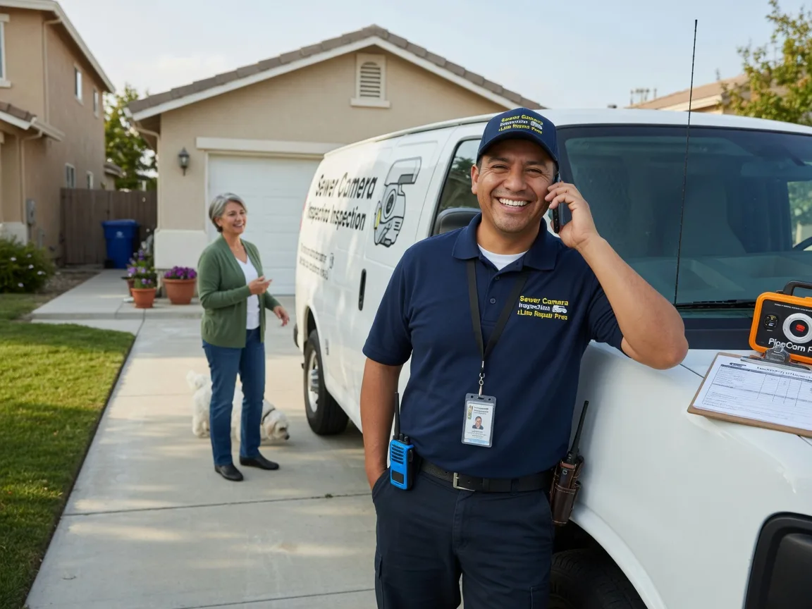 Sewer Line Repair Herriman, UT FAQs